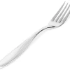 Alessi Mami Serveervork 24,5 Cm Rvs