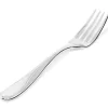 Alessi Nuovo Milano Dessertvork 17 Cm Rvs Glans
