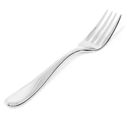 Alessi Nuovo Milano Dessertvork 17 Cm Rvs Glans