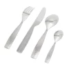 Alessi Dressed Bestekcassette 6-persoons Rvs Glans 24-delig