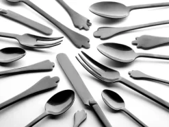 Serax Merci Mix 4-5-6 Dessertlepel Antraciet Stone Wash 3 Stuks 7 Serax Merci Mix 4-5-6 Dessertlepel Antraciet Stone Wash 3 Stuks -Beroemde Servies Winkel b0718307bs106 1 4