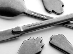 Serax Merci Mix 4-5-6 Koffielepel Antraciet Stone Wash 3 Stuks 9 Serax Merci Mix 4-5-6 Koffielepel Antraciet Stone Wash 3 Stuks -Beroemde Servies Winkel b0718307bs109 1 6