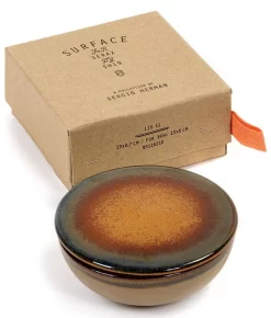 Serax Surface By Sergio Herman Kom Met Deksel ø 13 Cm Indi Grey -Beroemde Servies Winkel b5116210cs5 1 1