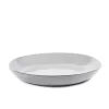 Serax Terres De Rêves Diep Bord XL ø 35,5 Cm H 6 Cm Stoneware Wit