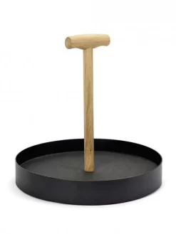 Serax Shovel Tray ø 38 Cm H 39 Cm