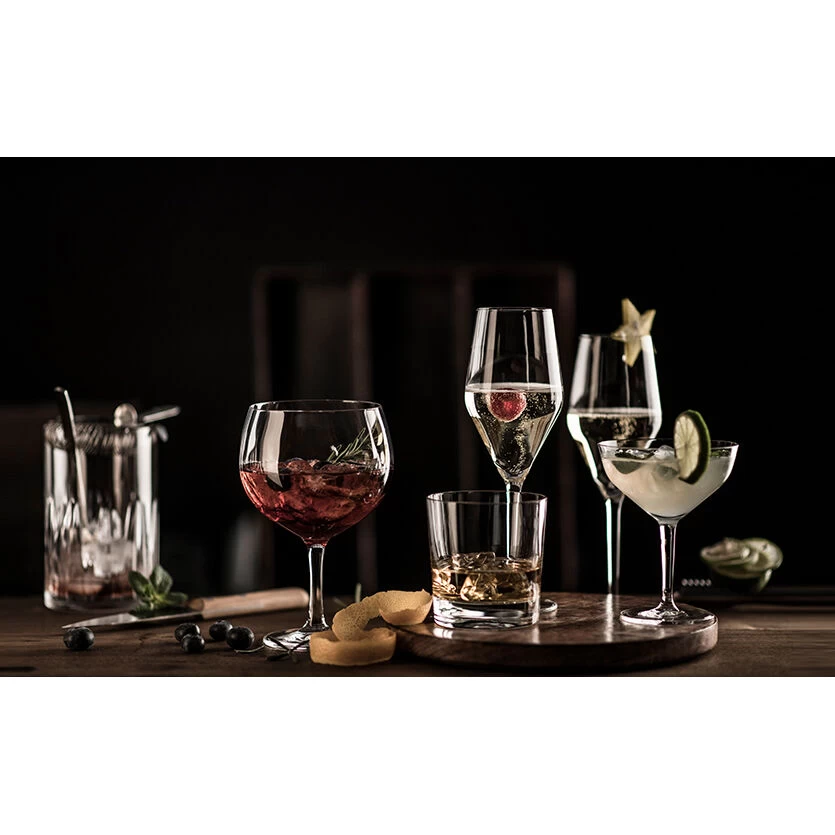 Schott Zwiesel Bar Special 120 Whisky Nosing Glas 322 Ml Kristalglas 6 Stuks 2 Schott Zwiesel Bar Special 120 Whisky Nosing Glas 322 Ml Kristalglas 6 Stuks - Afbeelding 2