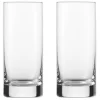 Schott Zwiesel Tavoro 42 Bierglas 311 Ml Kristalglas 4 Stuks