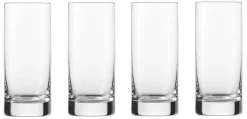 Schott Zwiesel Tavoro 42 Bierglas 311 Ml Kristalglas 4 Stuks