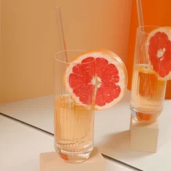 Nude Big Top Longdrinkglas 300 Ml Kristalglas 4 Stuks -Beroemde Servies Winkel bigtophighball orange 9fc8a349 2818 453a 96af 8bdd7d3e6430 590x