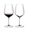 Riedel Veloce Cabernet/Merlot Wijnglas 829 Ml Kristalglas 2 Stuks