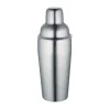 Cilio Cocktailshaker 700 Ml Rvs Mat