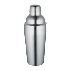 Cilio Cocktailshaker 700 Ml Rvs Mat