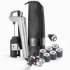 Coravin Timeless Six + Pack Wijn Conserveringssysteem