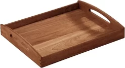 Zassenhaus Dienblad 53 X 41 Cm Acaciahout