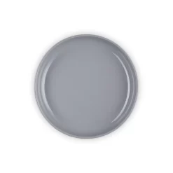 Le Creuset Coupe Collection Diep Bord ø 22 Cm Aardewerk Flint 6 Le Creuset Coupe Collection Diep Bord ø 22 Cm Aardewerk Flint -Beroemde Servies Winkel diepfli3