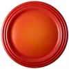 Le Creuset Dinerbord ø 27 Cm Aardewerk Vulcanique
