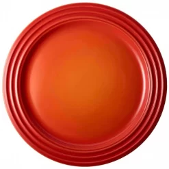 Le Creuset Dinerbord ø 27 Cm Aardewerk Vulcanique