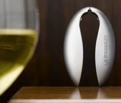 Le Creuset Screwpull FC-400 Capsulesnijder Satin Chrome -Beroemde Servies Winkel fc 400 metal03