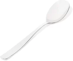 Alessi KnifeForkSpoon Serveerlepel 25 Cm Rvs