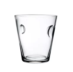 Nude Glacier Wijnkoeler 3,8 Liter Kristalglas