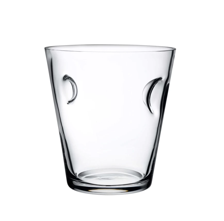 Nude Glacier Wijnkoeler 3,8 Liter Kristalglas 1 Nude Glacier Wijnkoeler 3,8 Liter Kristalglas