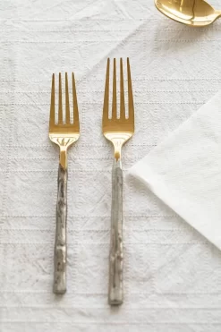 Beroemde Servies Winkel -Beroemde Servies Winkel gold silver stainless steel cutlery daniel van dijck 14 photo by chris rijksen