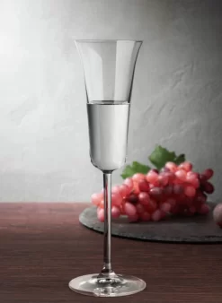 Nude Vintage Grappaglas 110 Ml 2 Stuks -Beroemde Servies Winkel grappa 3