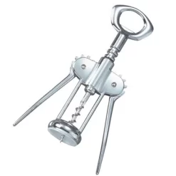 Westmark Vleugelkurkentrekker 19,5 Cm Rvs