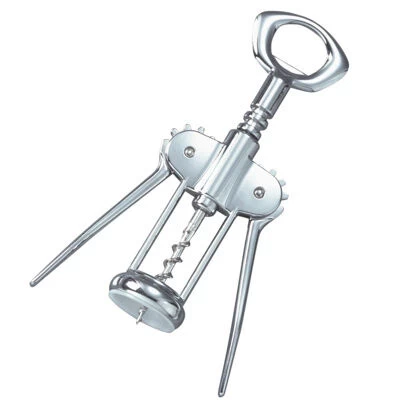 Westmark Vleugelkurkentrekker 19,5 Cm Rvs 1 Westmark Vleugelkurkentrekker 19,5 Cm Rvs