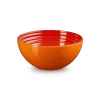 Le Creuset Snackschaaltje 330 Ml ø 12 Cm Aardewerk Vulcanique