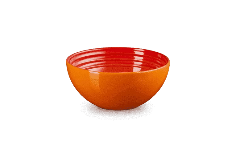 Le Creuset Snackschaaltje 330 Ml ø 12 Cm Aardewerk Vulcanique 1 Le Creuset Snackschaaltje 330 Ml ø 12 Cm Aardewerk Vulcanique