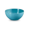 Le Creuset Snackschaaltje 330 Ml ø 12 Cm Aardewerk Caribbean Blue
