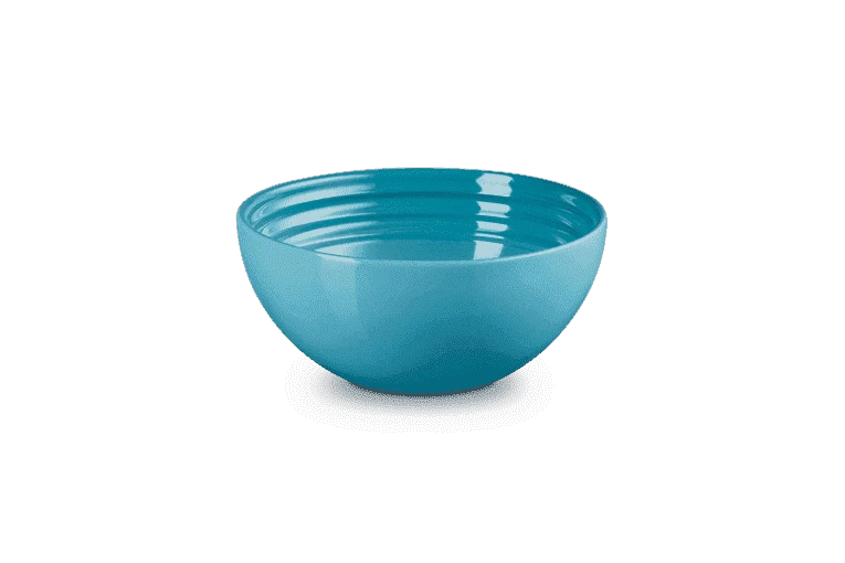 Le Creuset Snackschaaltje 330 Ml ø 12 Cm Aardewerk Caribbean Blue 1 Le Creuset Snackschaaltje 330 Ml ø 12 Cm Aardewerk Caribbean Blue