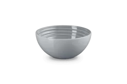 Le Creuset Snackschaaltje 330 Ml ø 12 Cm Aardewerk Mist Grey