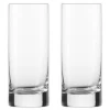 Schott Zwiesel Tavoro 79 Longdrinkglas 347 Ml Kristalglas 4 Stuks