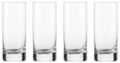Schott Zwiesel Tavoro 79 Longdrinkglas 347 Ml Kristalglas 4 Stuks