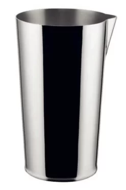 Alessi GIA25 The Tending Box Mixbeker 75 Ml Rvs