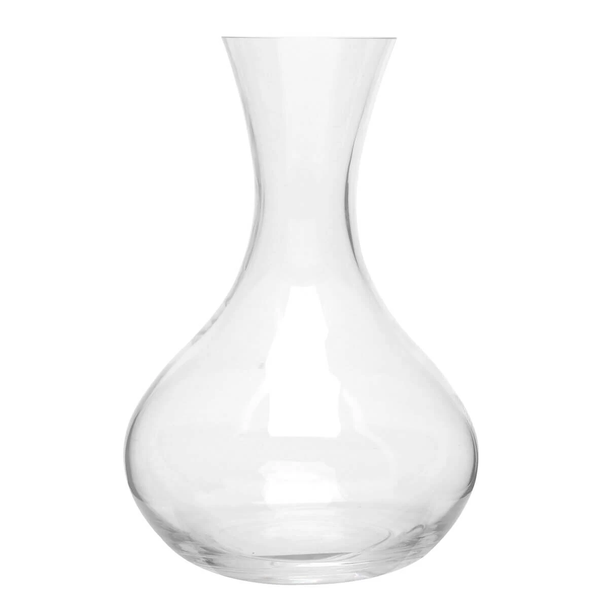 Nachtmann Vivendi Decanteerkaraf 750 Ml Glas 1 Nachtmann Vivendi Decanteerkaraf 750 Ml Glas