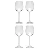 Nachtmann Vivendi Witte Wijnglas 474 Ml Loodkristal 4 Stuks