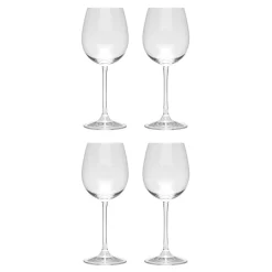 Nachtmann Vivendi Witte Wijnglas 474 Ml Loodkristal 4 Stuks