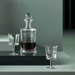 Nude Jour Decanteerkaraf 850 Ml Kristalglas -Beroemde Servies Winkel nude jour decanteerkaraf 850 ml kristalglas 3