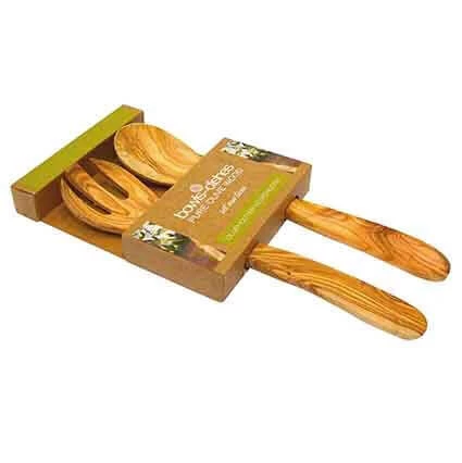 Bowls And Dishes Pure Olive Wood Slacouvert 3-tand 30 Cm Olijfhout 1 Bowls And Dishes Pure Olive Wood Slacouvert 3-tand 30 Cm Olijfhout