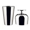 Alessi GIA26 The Tending Box Parisienne Cocktailshaker 500 Ml Rvs