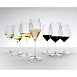 Riedel Performance Champagneglas 375 Ml Kristalglas 2 Stuks 5 Riedel Performance Champagneglas 375 Ml Kristalglas 2 Stuks -Beroemde Servies Winkel performance 3