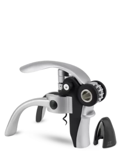 Peugeot Baltaz Kurkentrekker Rvs