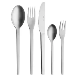 Puresigns Cuatro Bestekcassette 9-persoons Rvs Mat 88-delig Najaar 2020