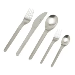 Puresigns Due Bestekcassette 6-persoons Rvs Mat 30-delig