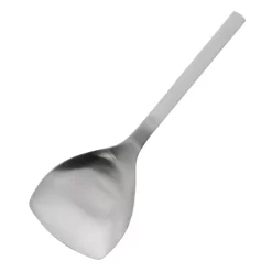 Puresigns One Rijstlepel 25 Cm Rvs Mat