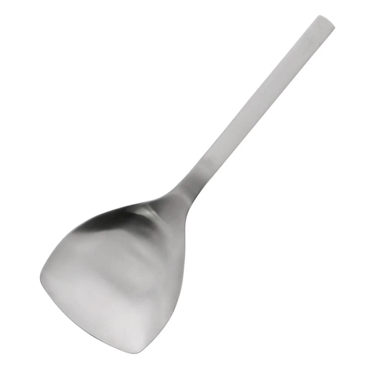 Puresigns One Rijstlepel 25 Cm Rvs Mat 1 Puresigns One Rijstlepel 25 Cm Rvs Mat
