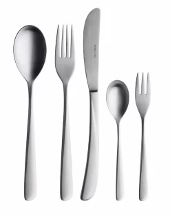 Puresigns Venti Bestekcassette 6-persoons 68-delig Rvs Glans